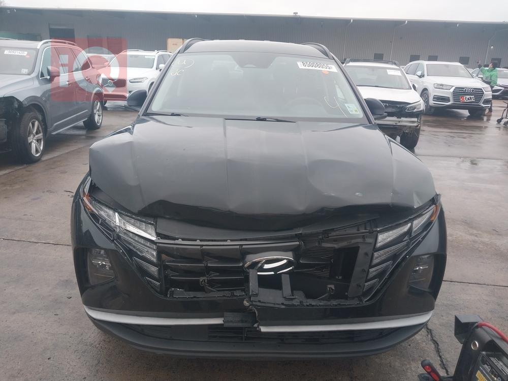 هيونداي توسان